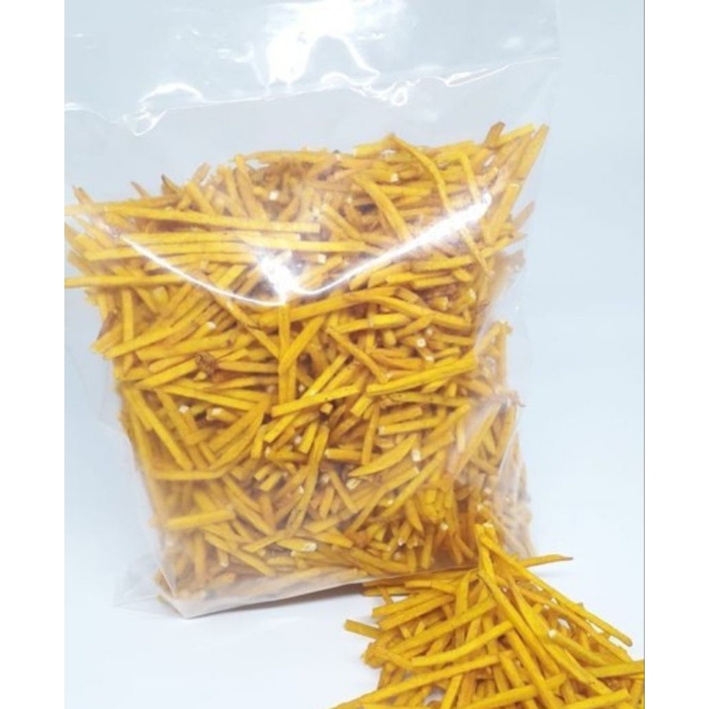 STIK TALAS / KRIPIK STIK TALAS / TALAS GURIH