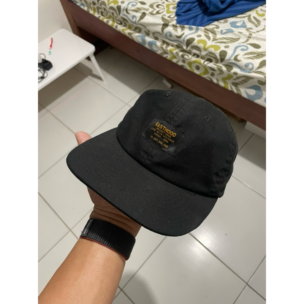 topi flay baseball bisbol easthood