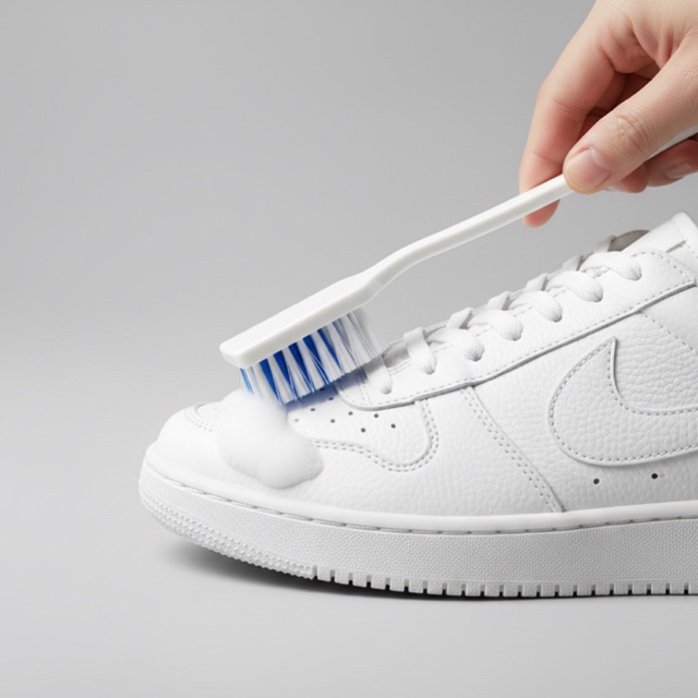 Sikat Sepatu Detailing Cuci Sepatu