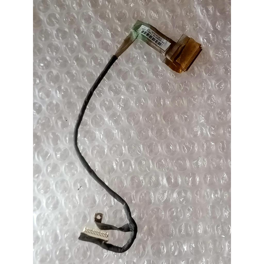 KABEL FLEKSIBEL LVDS LCD LAPTOP AXIOO MNV