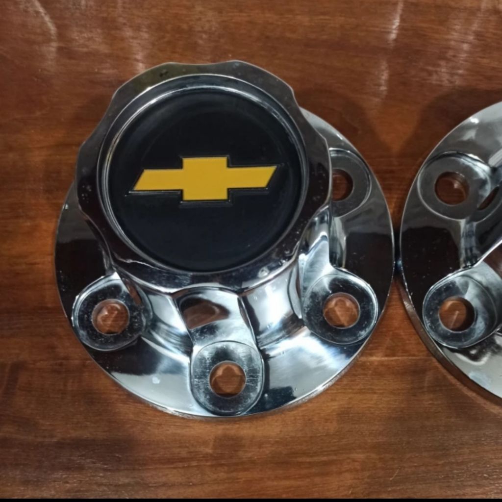 Dop Chevrolet Pick Up Truck Original 2 pcs