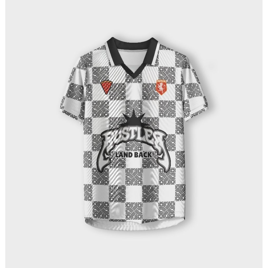 Baju Jersey Manchester City Dryfit Vintage Retro