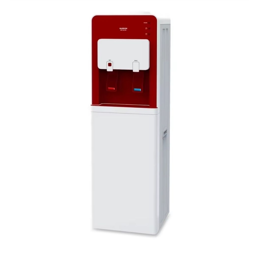 Maspion Standing Dispenser MD 110 PAS - Dispenser Galon Bawah