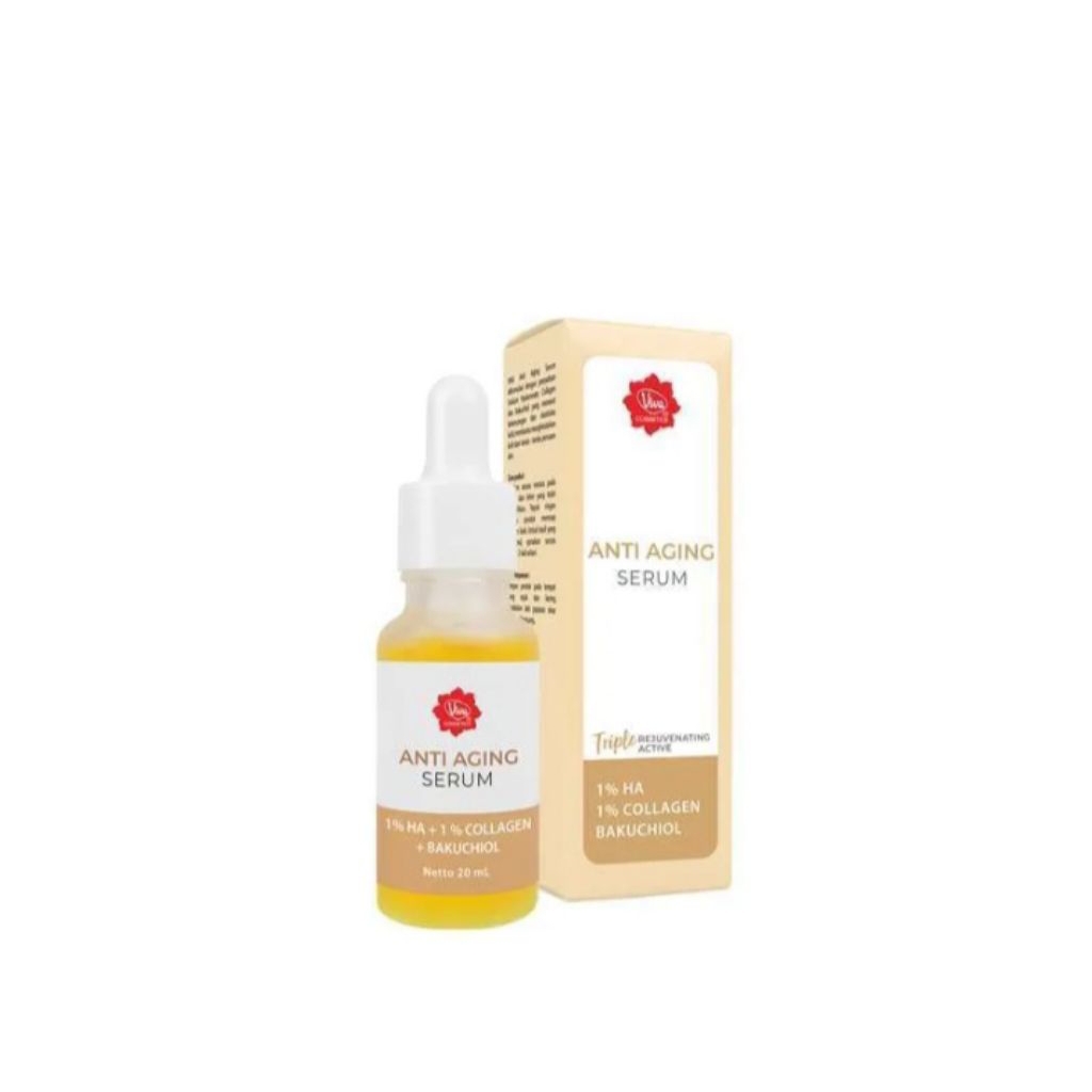VIVA Anti Aging Serum