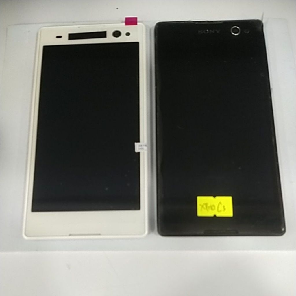 LCD SONY XPERIA C3 + FRAME