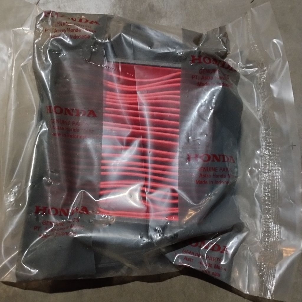 Filter udara vario karbu vario 110 karbu