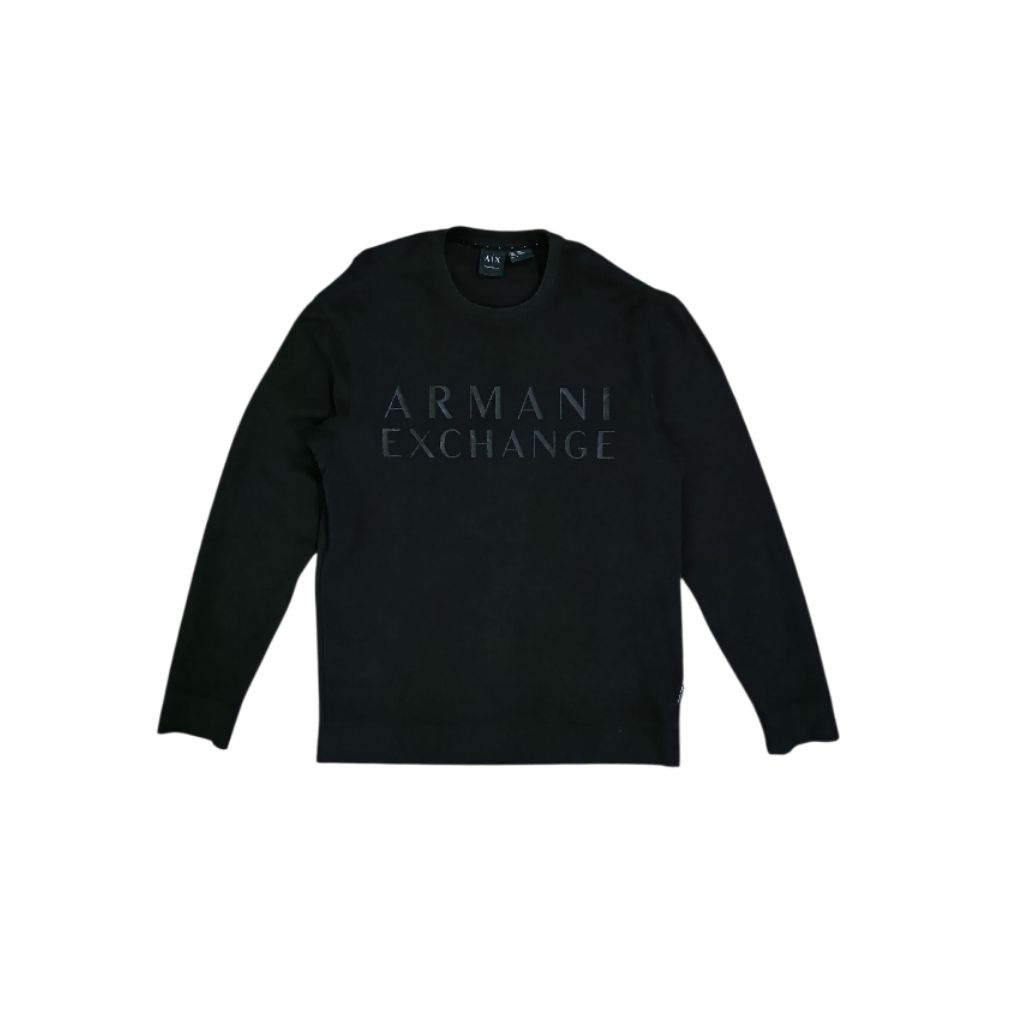 Armani Exchange Sweater/Crewneck Unisex