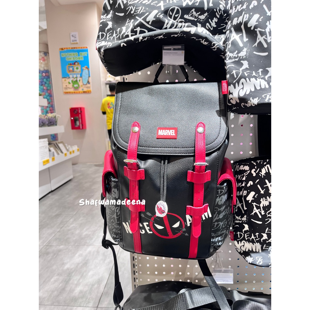 tas marvel original disney