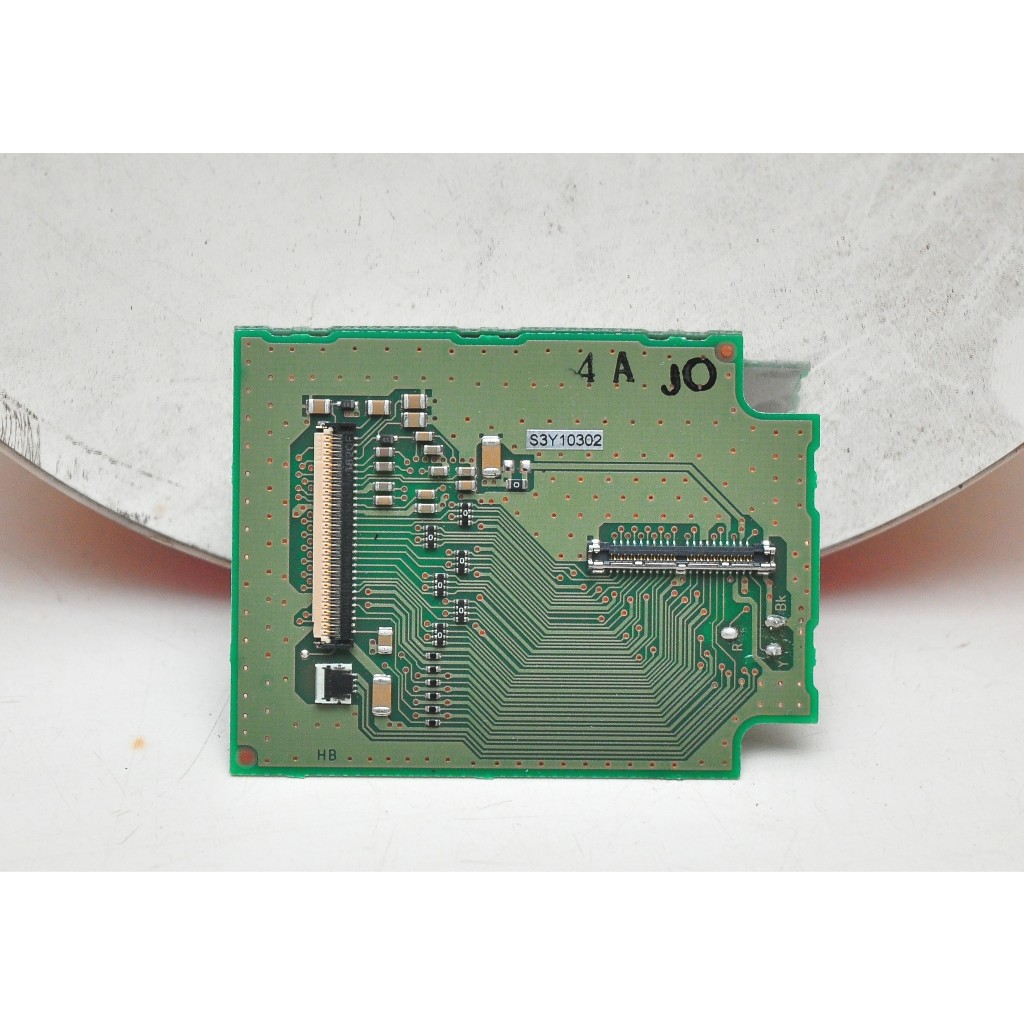 PCB Board LCD Nikon D5100