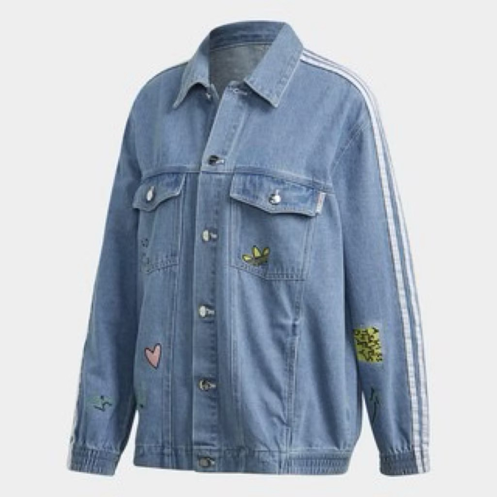 fiorucci jacket