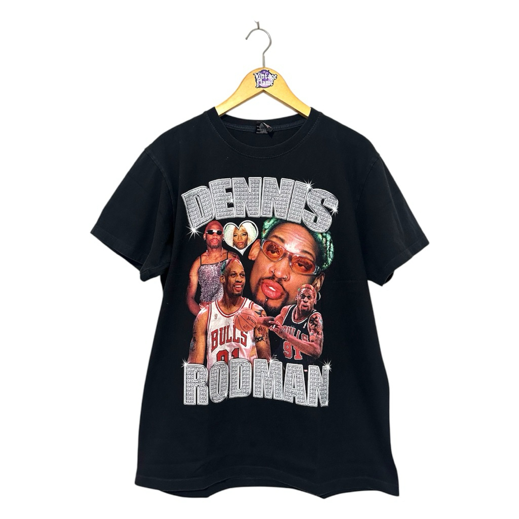 Kaos Dennis Rodman