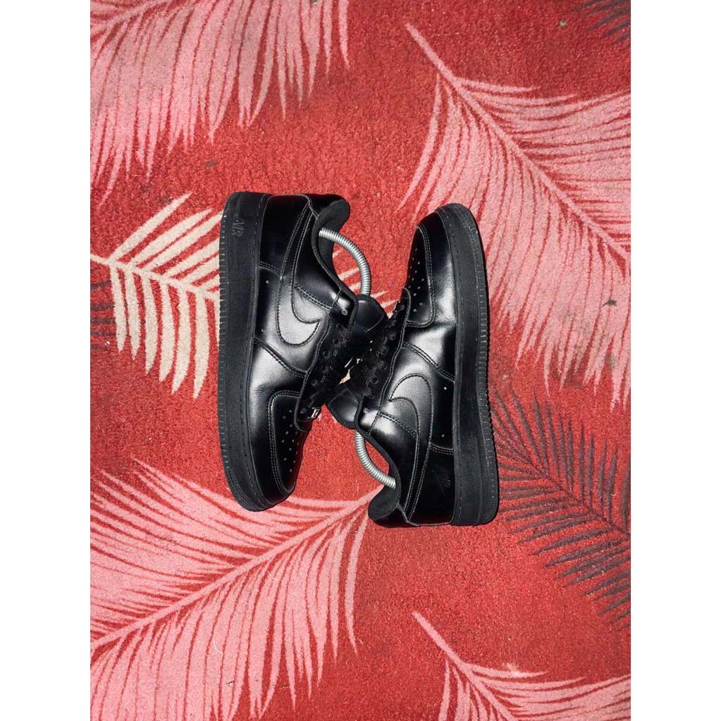 AF1 ORIGINAL RESMI SECOND