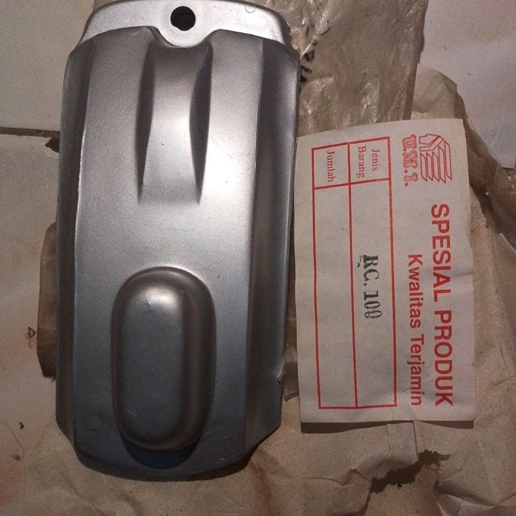 tutup katengkas rc100 lawasan