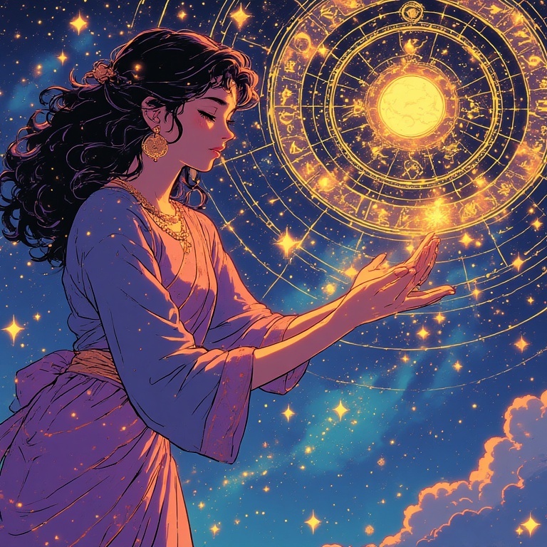 vedic astrology reading: siapa dirimu yang sebenarnya