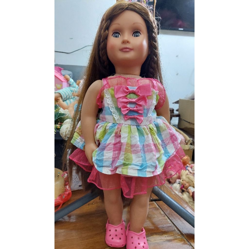 battat doll