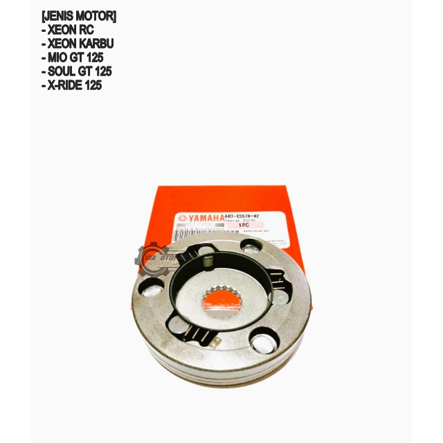 Oneway Pelor Stater Xeon Rc