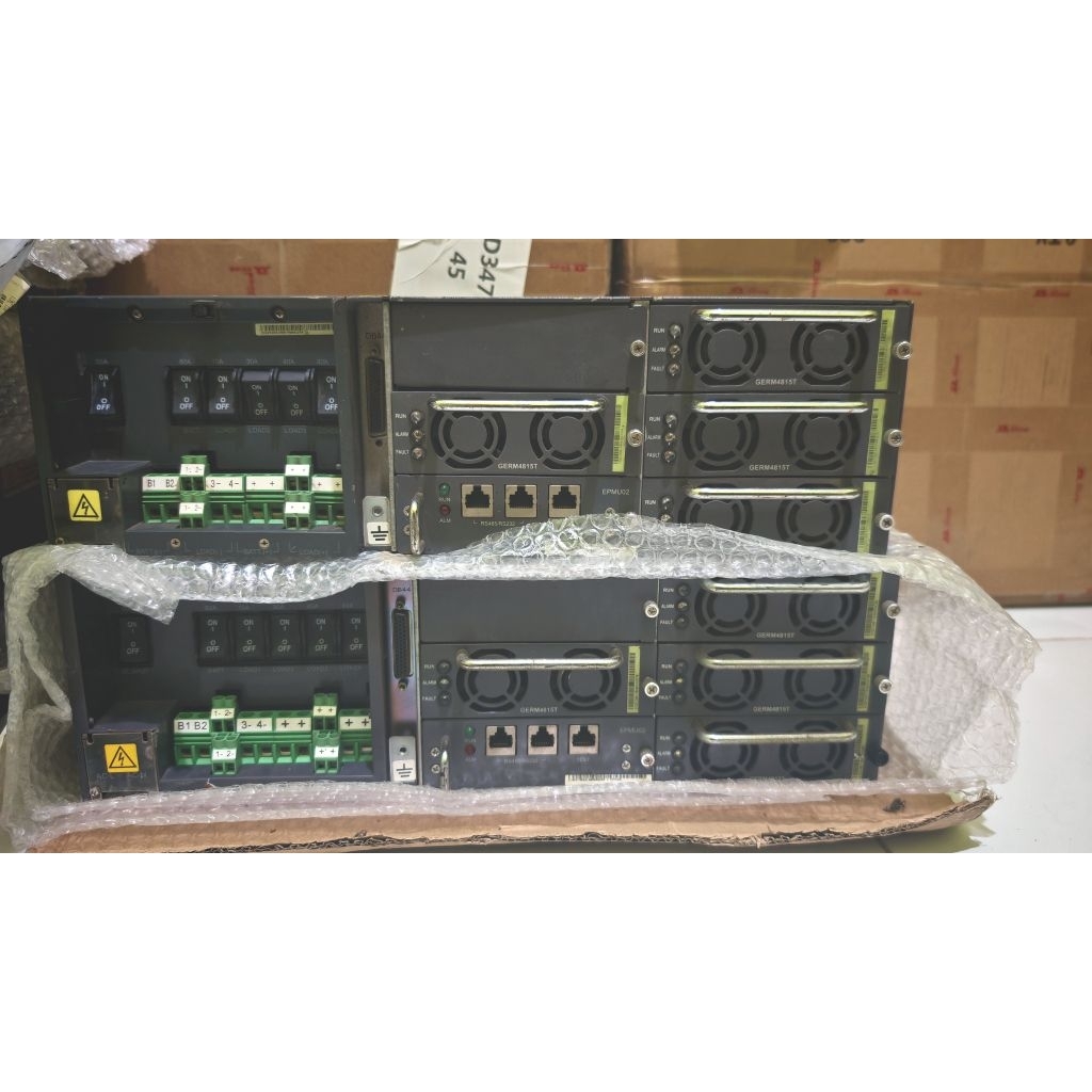 RECTIFIER HUAWEI EPS75-4815AF