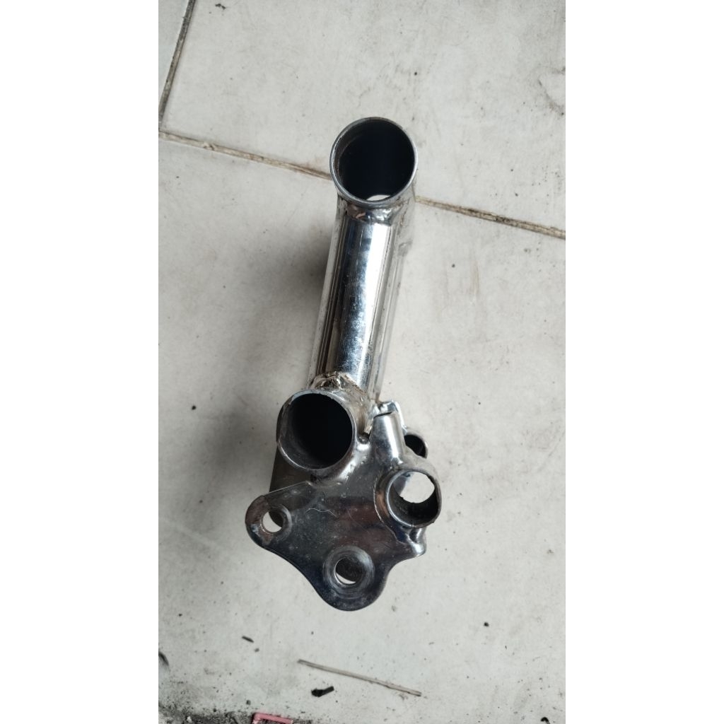 engine mounting variasi 10cm mio sporty
