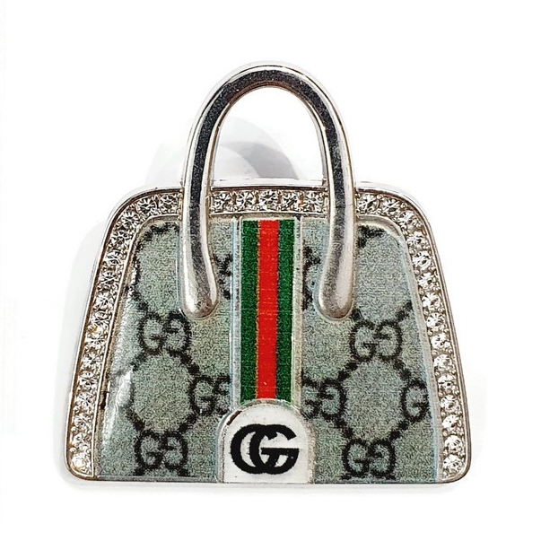 Bros Dada Branded Cantik Murah/Bros Bahu Kerja Kekinian Mewah/Bros Pesta Permata Korea