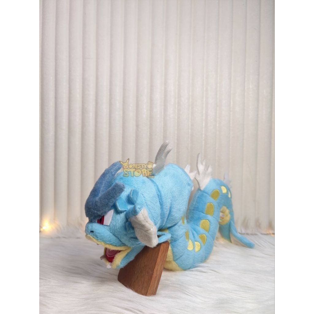 Boneka Pokemon Gyarados I Choose You - T-Arts