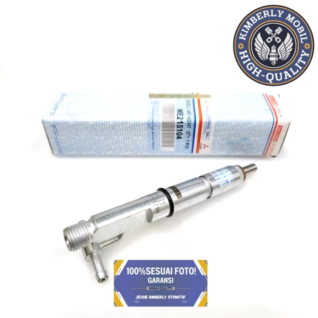 NOZZLE INJEKTOR ASSY PS 120 PS120 GARANSI