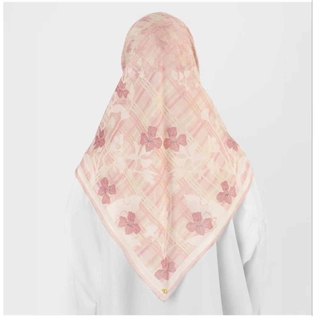 HIJAB JENNA&KAIA / JENNA AND KAIA