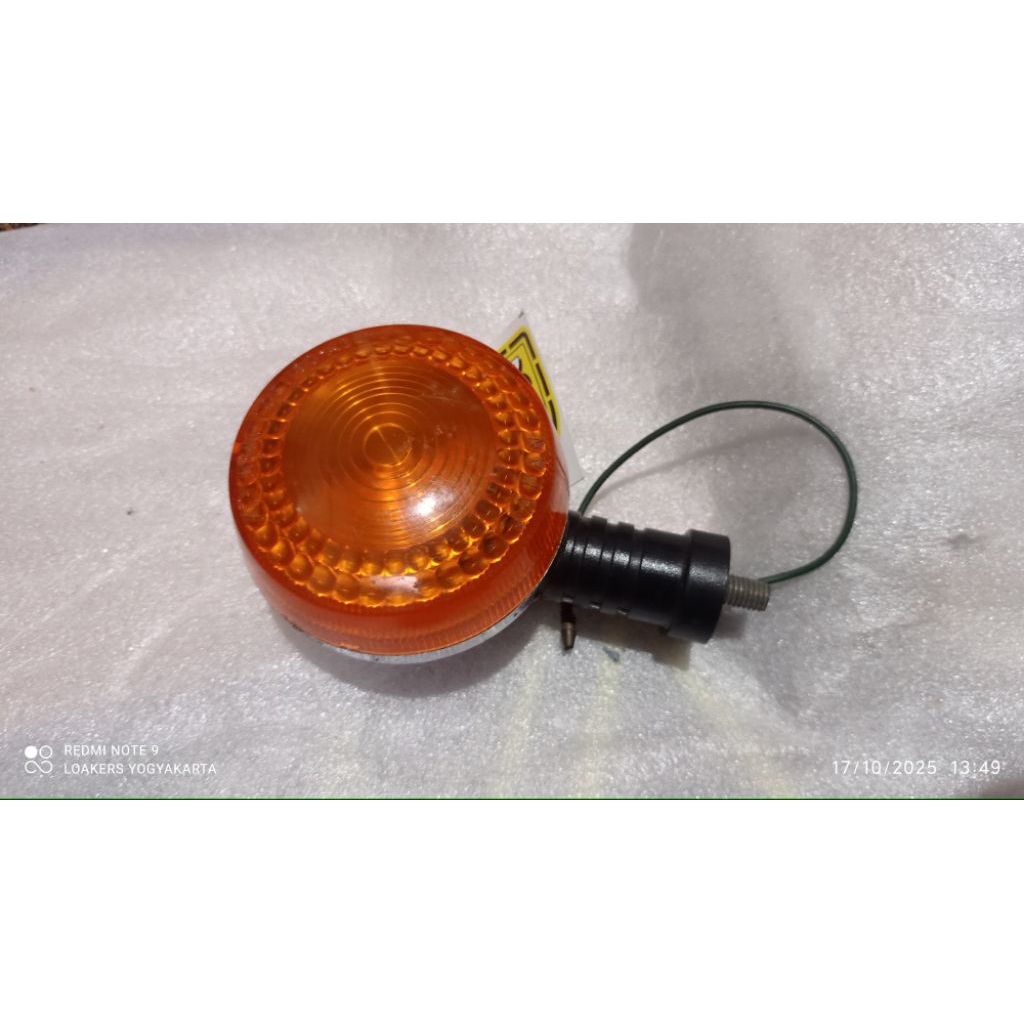 Sein yamaha L2 super nos original