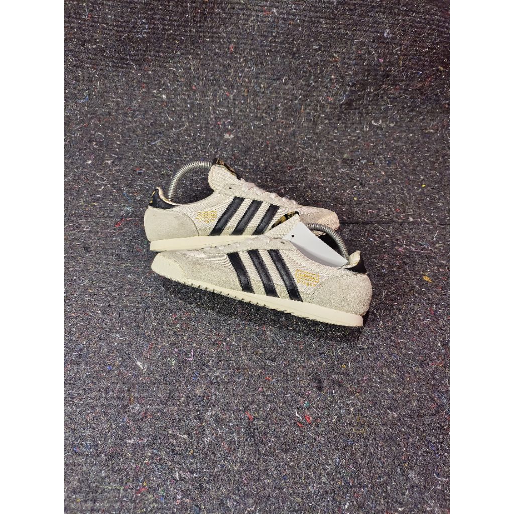 ADIDAS DRAGON SECOND ORIGINAL