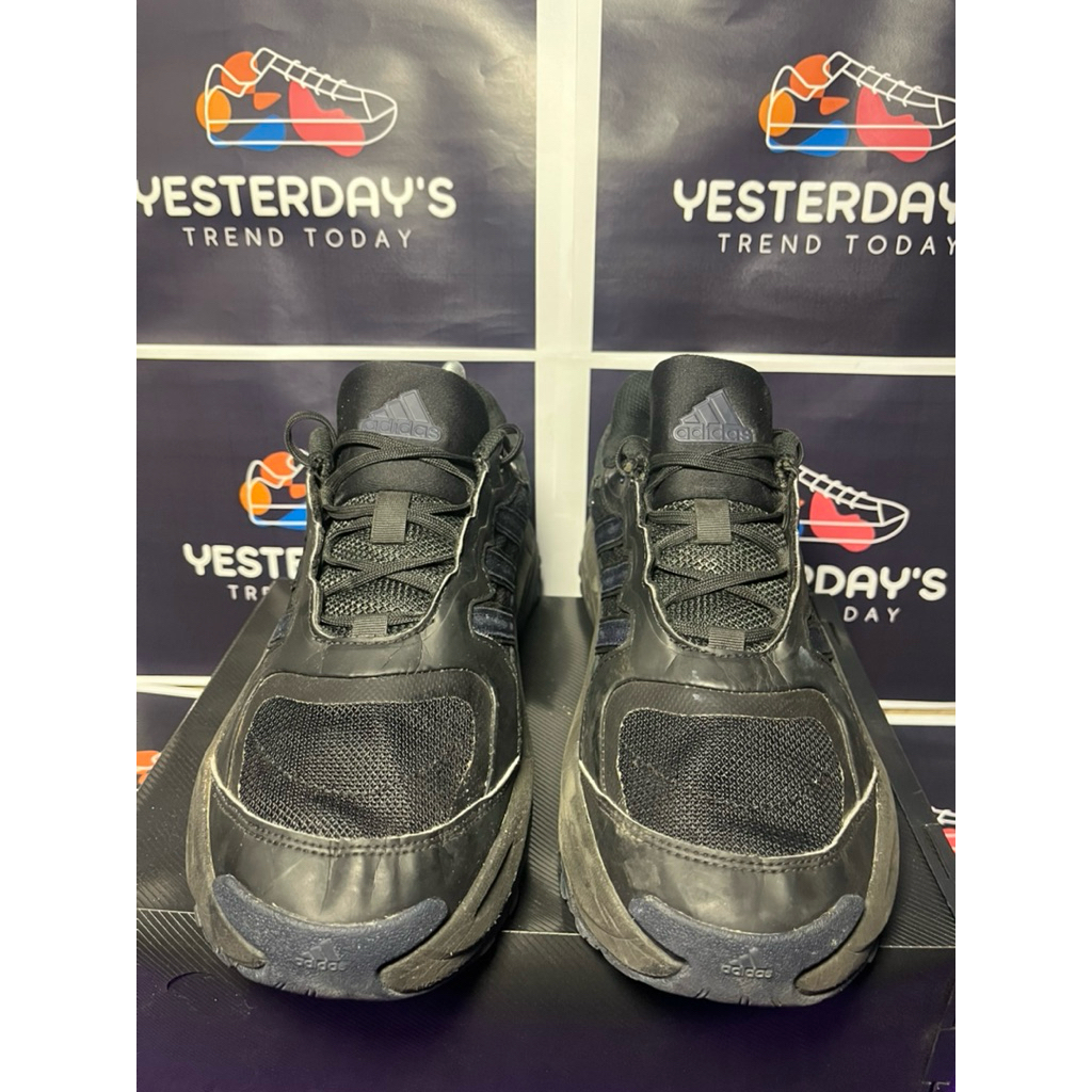 Sepatu Adidas Second