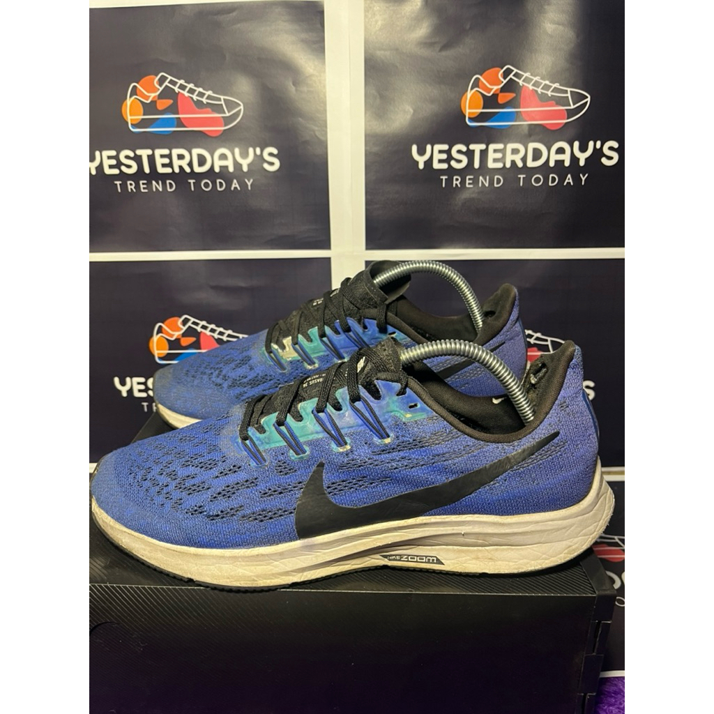 Sepatu Second Nike Pegasus