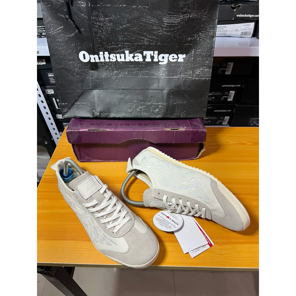 onitsuka Mexico original made in japan
