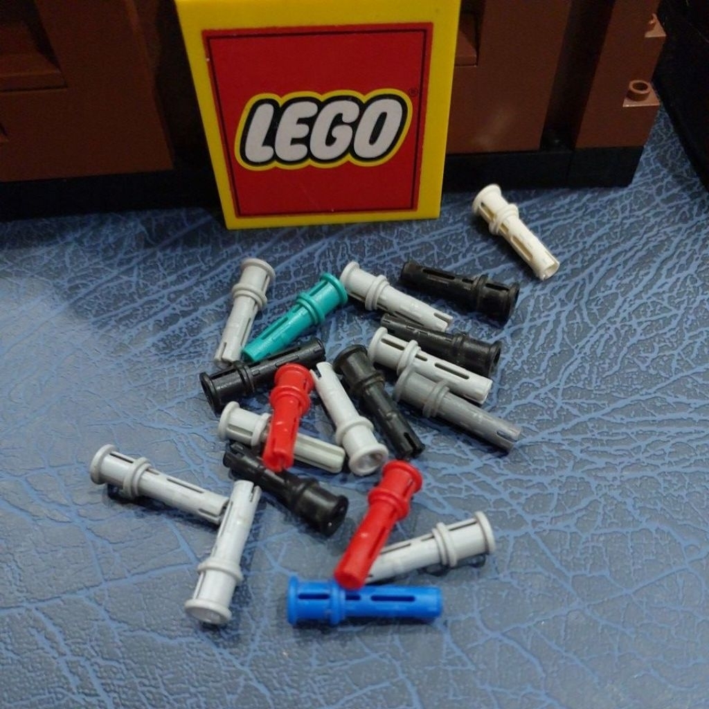 LEGO PART TECHNIC Connector LG-153-H Original part