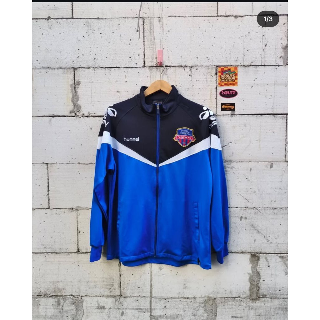 TRACKTOP SUWON FC ORIGINAL