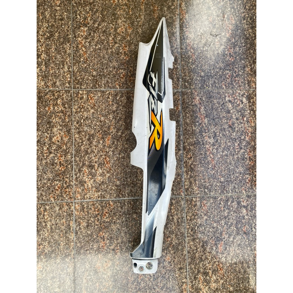 Body box belakang kanan fizr f1zr Original copotan minus