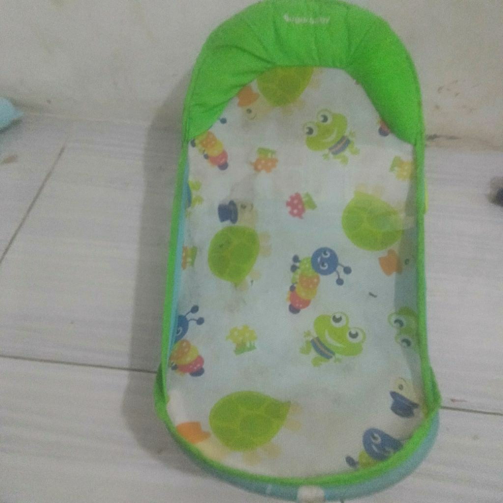 Baby Bather Preloved