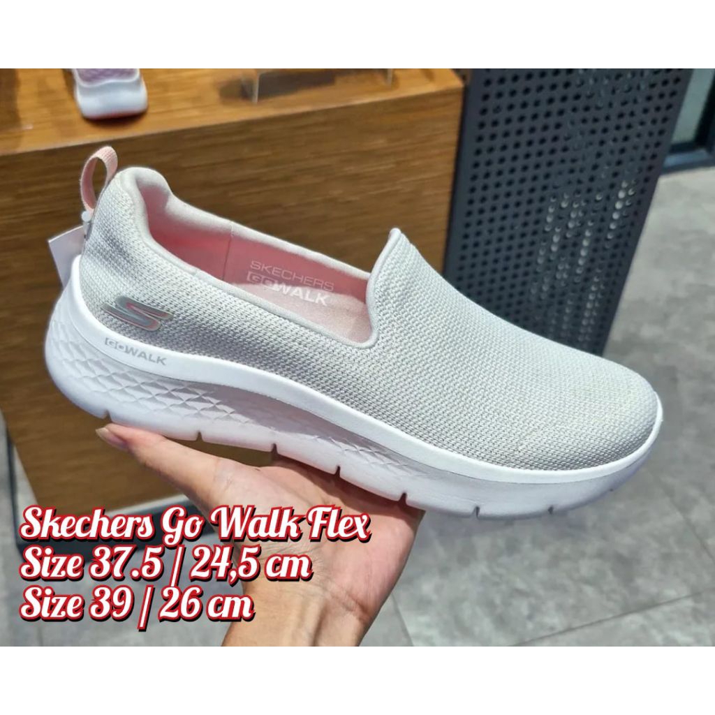 Skechers Go Walk Flex (124964) 36-37.5-39