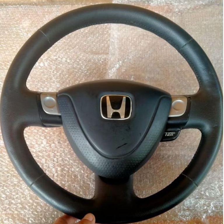 stir honda jazz gd3 / stir jazz