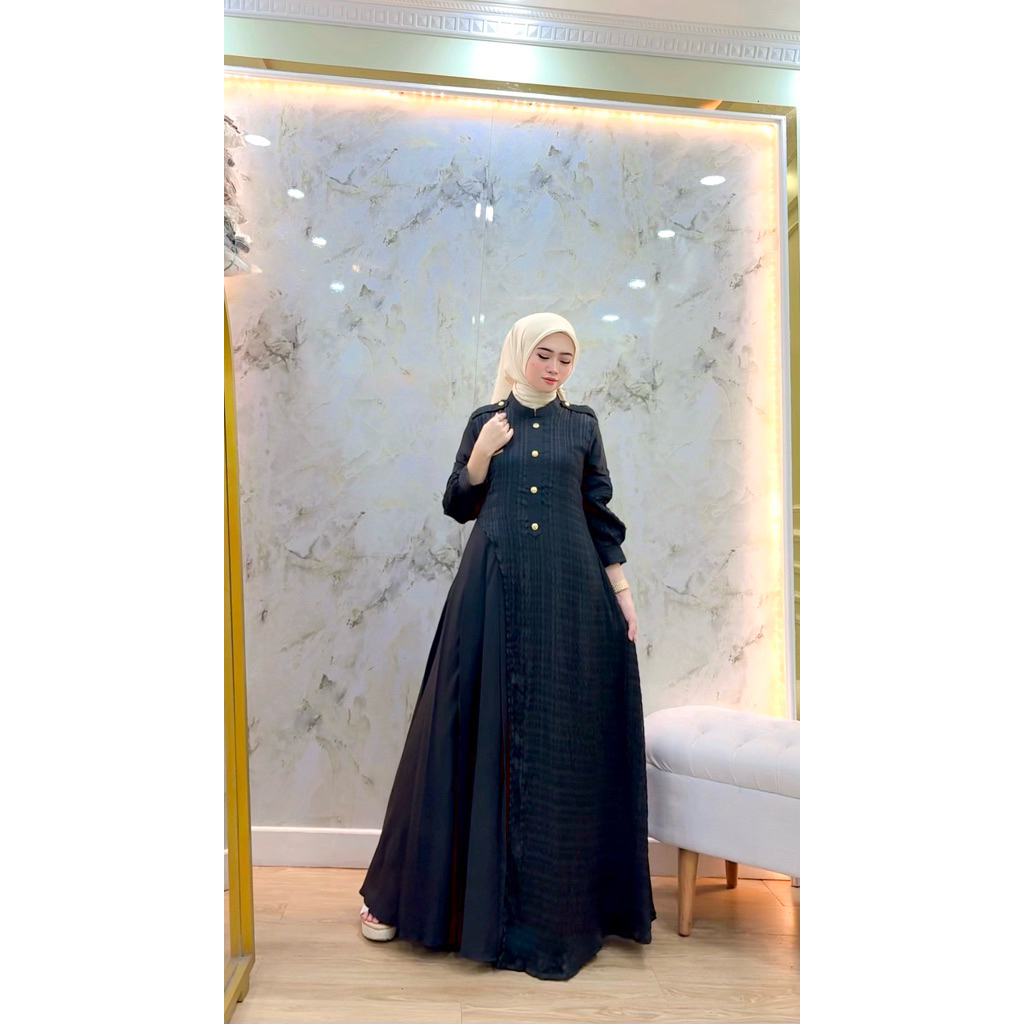 KATRINE DRESS BY FENTAHOUSE ORIGINAL