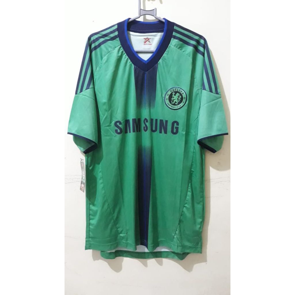 Jersey away bukan multisport