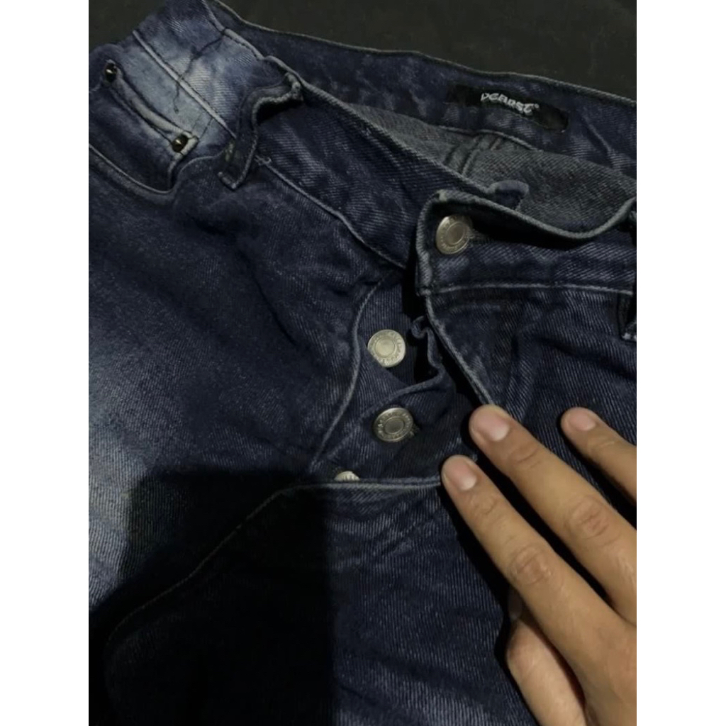 celana vearst jeans