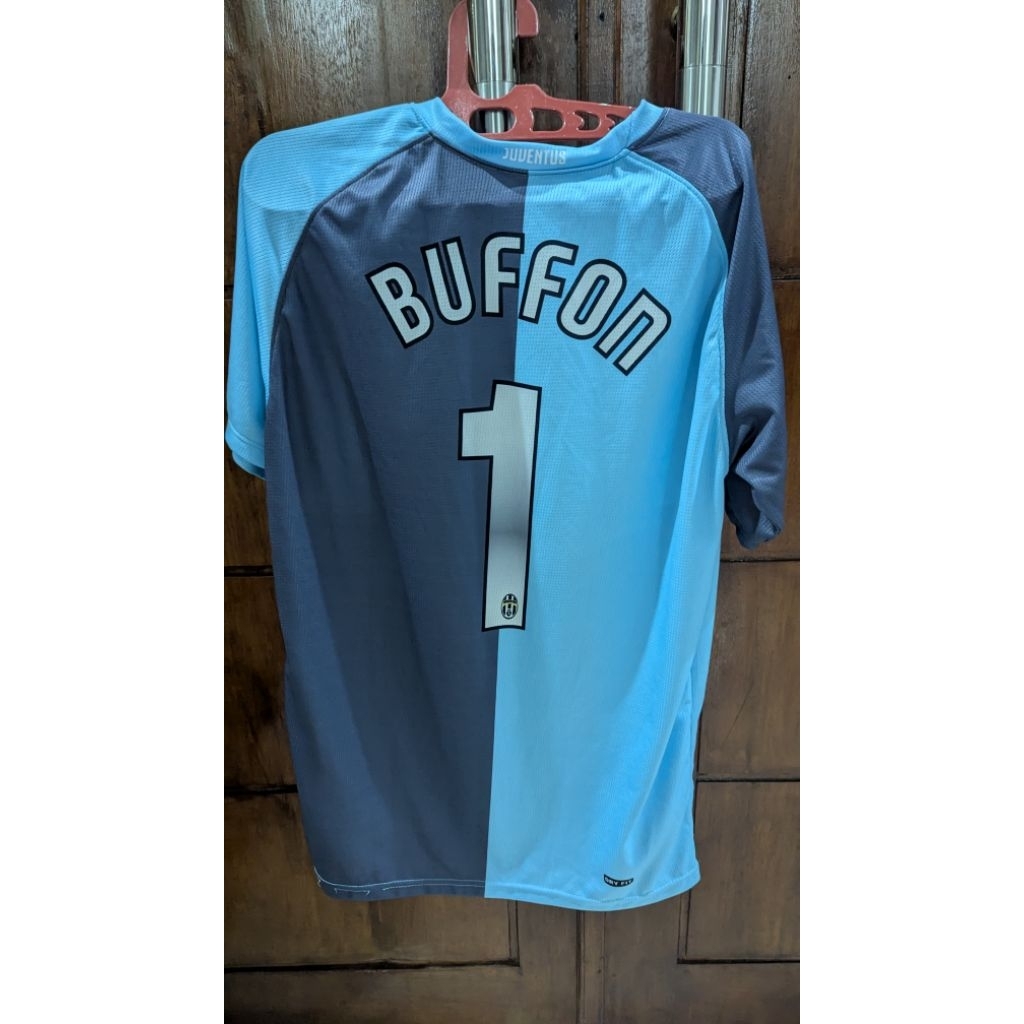 Juve Buffon Serie B