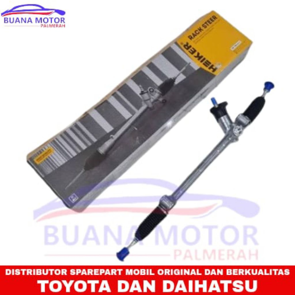 Racksteer EPS RackStir Rush/Terios 2012-2017 Heikers