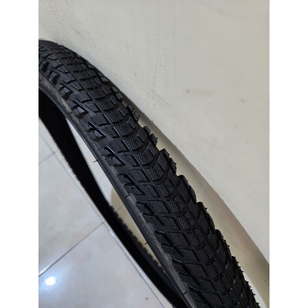 BAN LUAR KENDA UK 26 X 2.10 K892