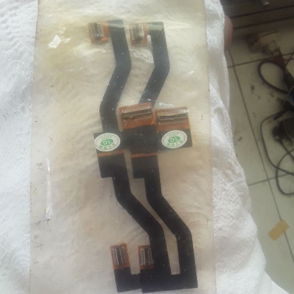 fleksible sony ericsson z600