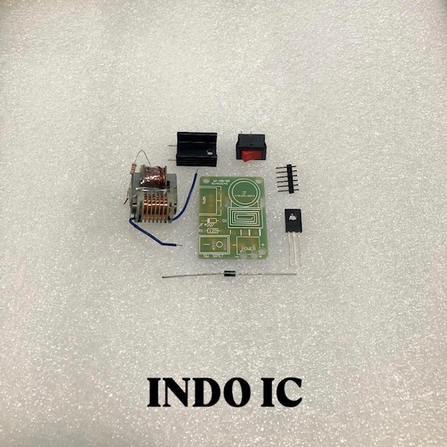 MODUL GENERATOR INVERTER 15KV