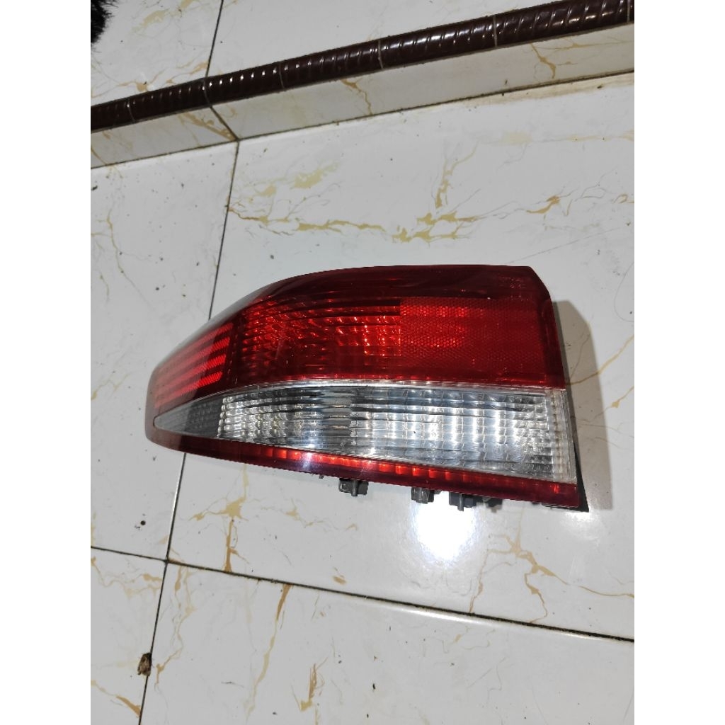 stop lamp lampu belakang accord CM5 2003 2004 2005 original