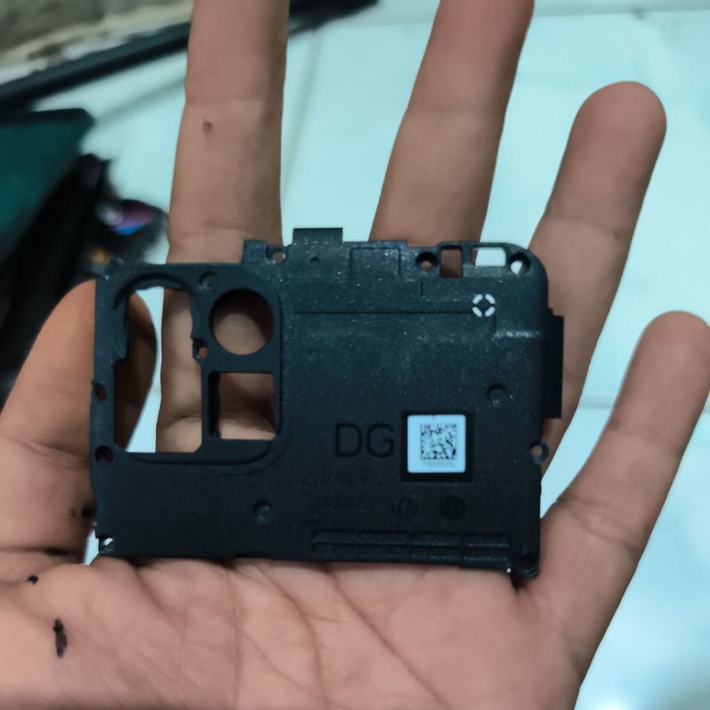 tutup mesin samsung a03