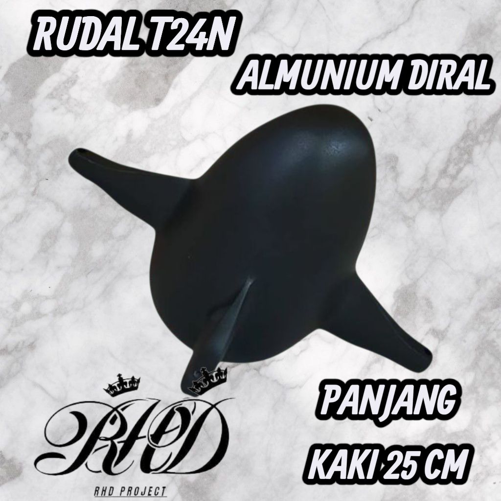 HOREN TWEETER RUDAL 10 INCH,RUDAL T24,T24,HOREN TWEETER T24