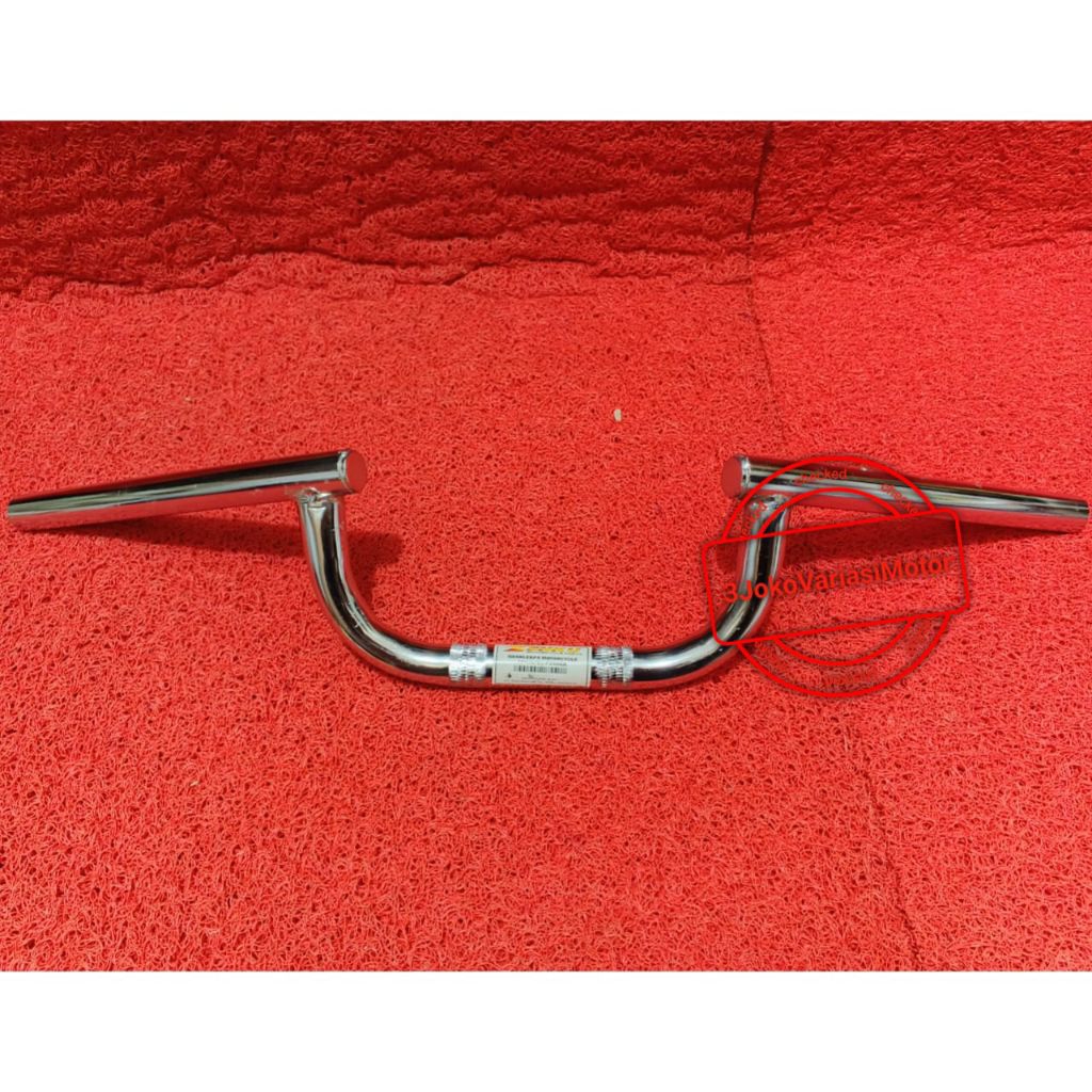 stir sprinter/stang sprinter Chrome