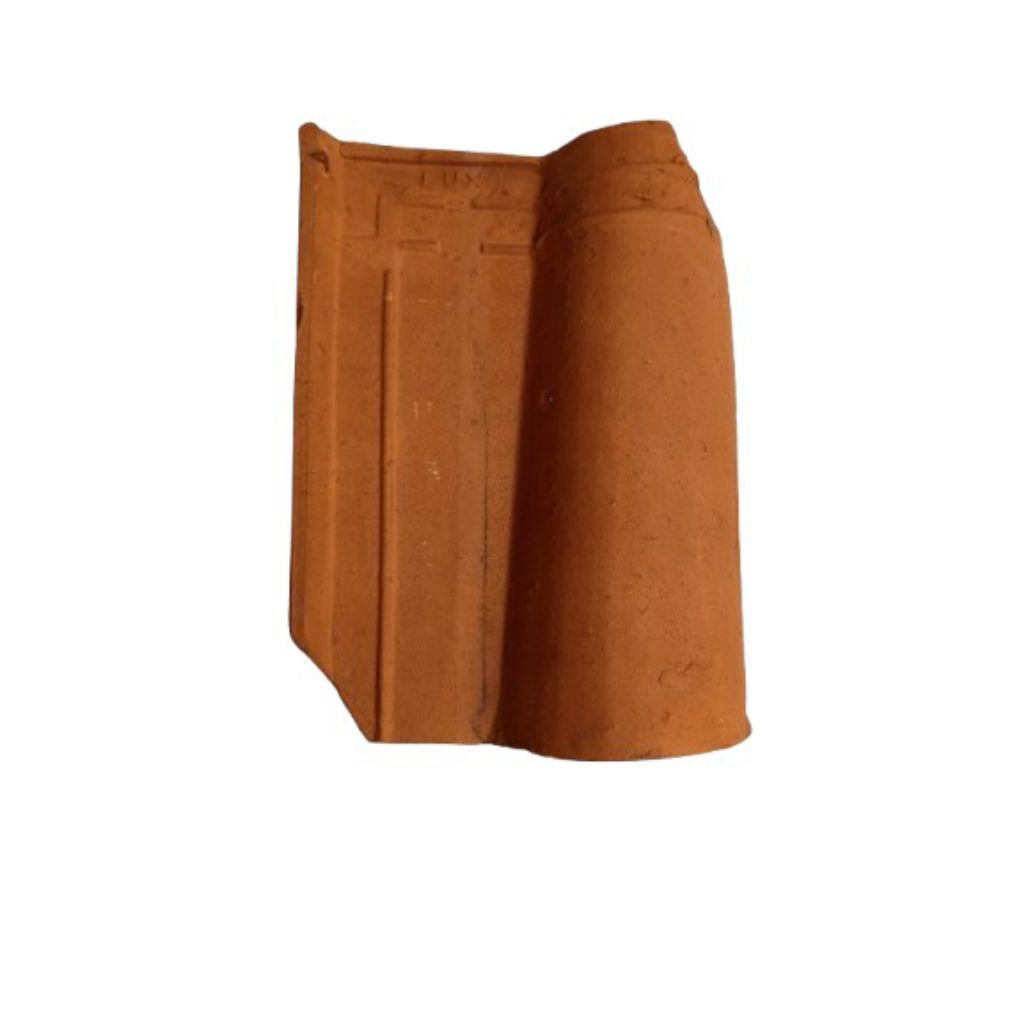 Genteng tanah liat jatiwangi Morando Natural